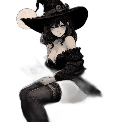 hat, creature, dress, dragon transparent PNG cut-out