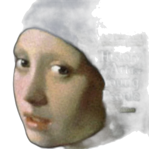 face, hat, mask, robot transparent PNG cut-out