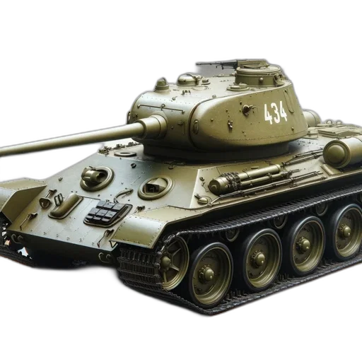 weapon, animal, 3d render, photorealistic transparent PNG cut-out