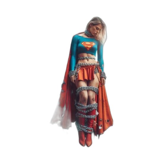 dress, jewelry, concept art, comic book art transparent PNG cut-out