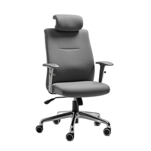 furniture, staff, 3d render, 3pcs transparent PNG cut-out