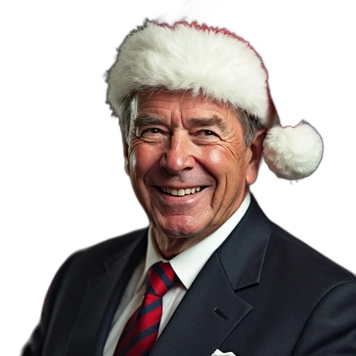 hat, staff, president, ronald transparent PNG cut-out