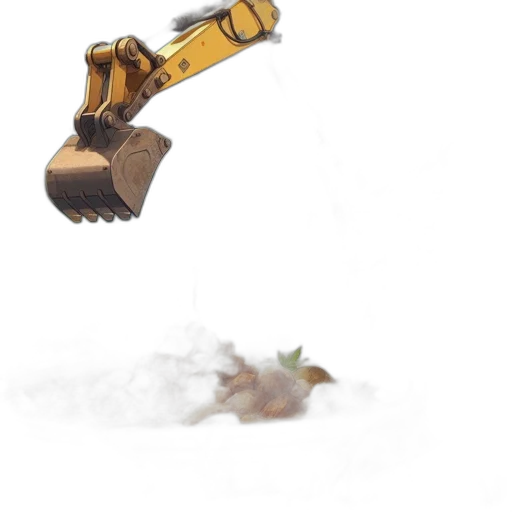 robot, weapon, animal, dragon transparent PNG cut-out