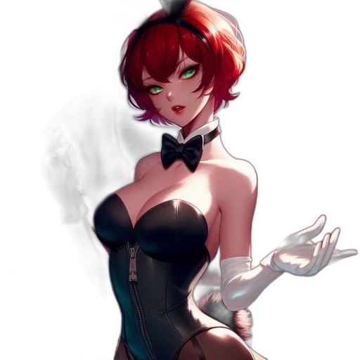 dress, staff, robot, weapon transparent PNG cut-out