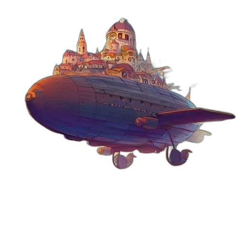 weapon, crown, car, hat transparent PNG cut-out