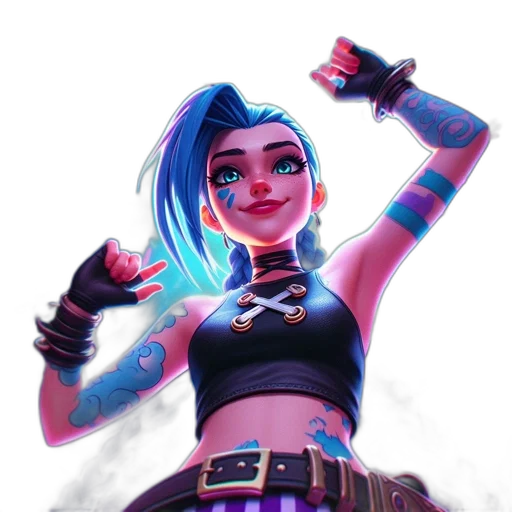 weapon, face, staff, concept art transparent PNG cut-out