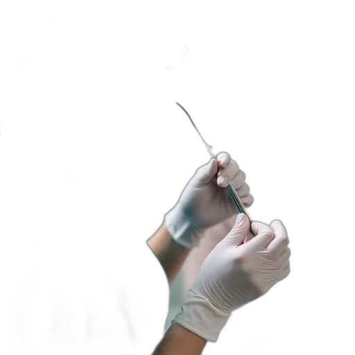 staff, weapon, sword, hair transparent PNG cut-out