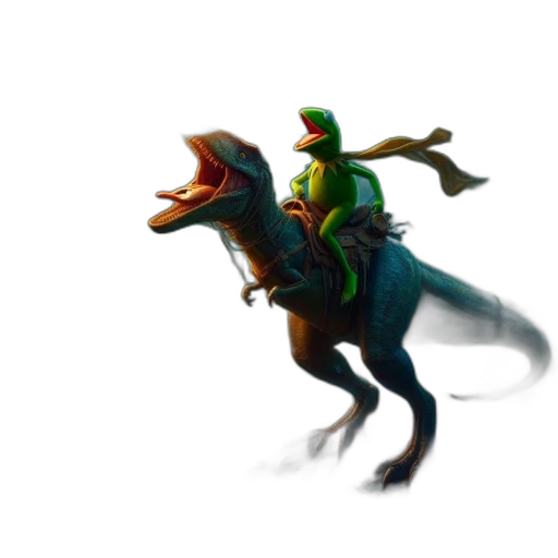 dragon, animal, creature, weapon transparent PNG cut-out