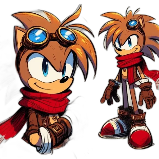 concept art, comic book art, 3d render, pixel art transparent PNG cut-out
