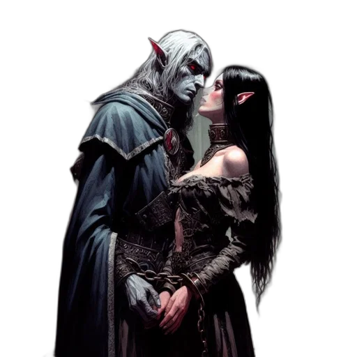 mask, fantasy art, comic book art, concept art transparent PNG cut-out