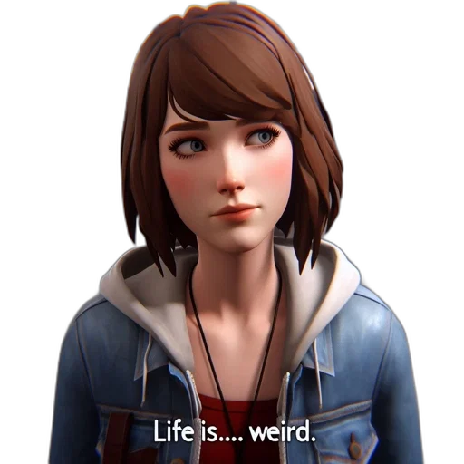 jacket, face, robot, jewelry transparent PNG cut-out