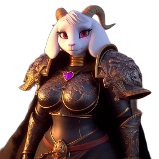 dragon, staff, mask, sword transparent PNG cut-out