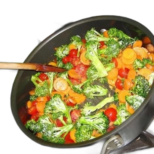 food, person, cooking, stir transparent PNG cut-out