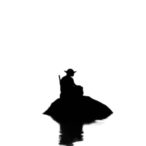 hat, umbrella, crown, animal transparent PNG cut-out