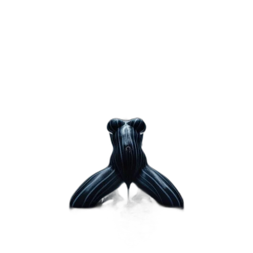 animal, creature, hair, mask transparent PNG cut-out