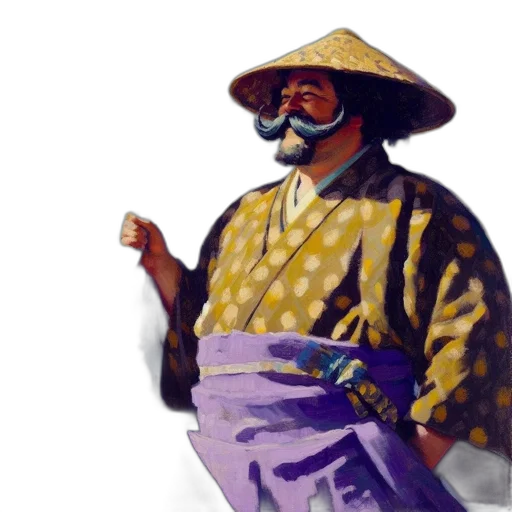 mask, staff, umbrella, face transparent PNG cut-out