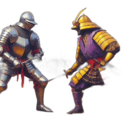 sword, weapon, concept art, fantasy art transparent PNG cut-out