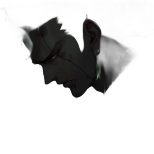 mask, face, dragon, creature transparent PNG cut-out