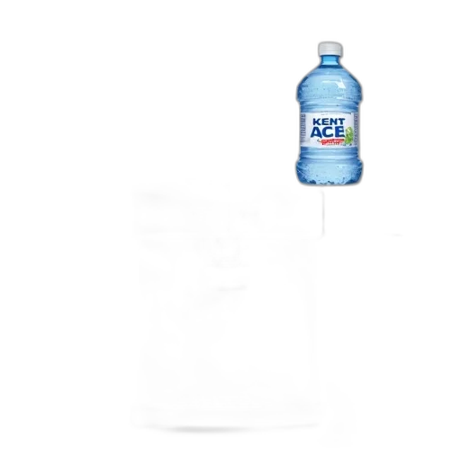 bottle, robot, weapon, food transparent PNG cut-out