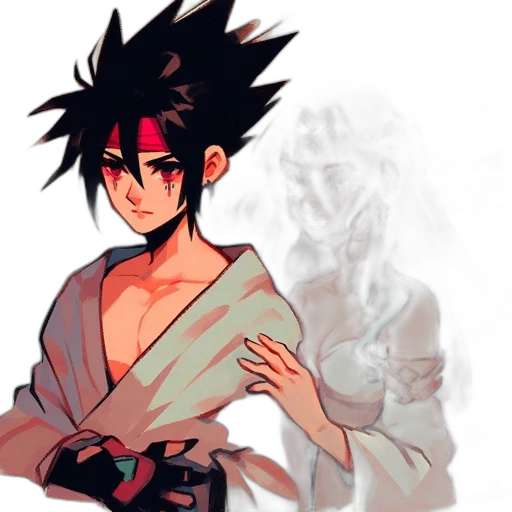 dragon, pixel art, concept art, anime transparent PNG cut-out