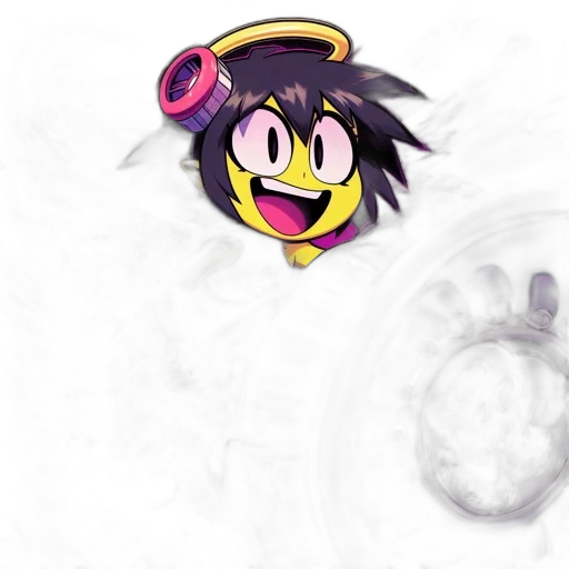 weapon, mask, staff, face transparent PNG cut-out