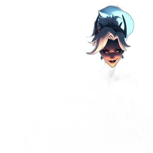 mask, face, hat, staff transparent PNG cut-out