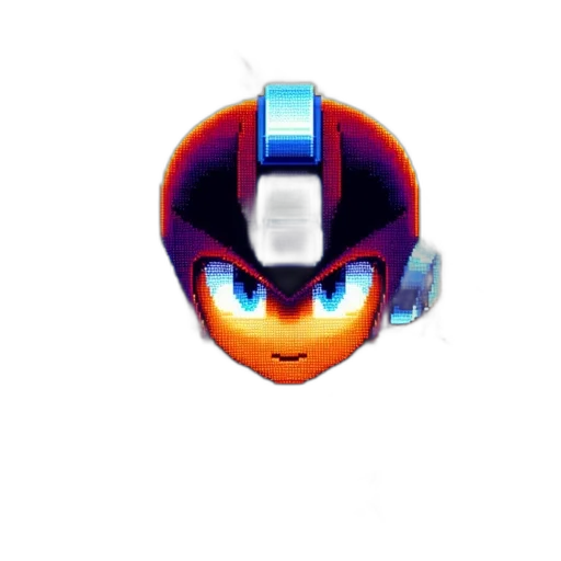robot, face, mask, car transparent PNG cut-out