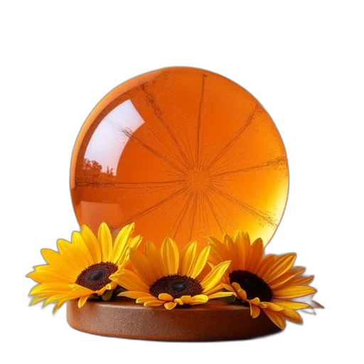 crown, flower, jewelry, hat transparent PNG cut-out