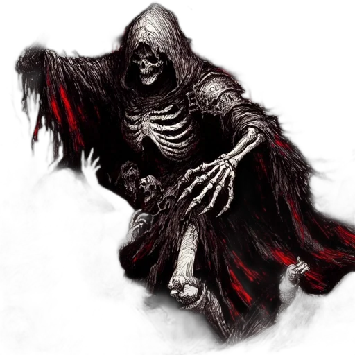 creature, animal, staff, mask transparent PNG cut-out