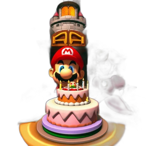 crown, hat, weapon, staff transparent PNG cut-out