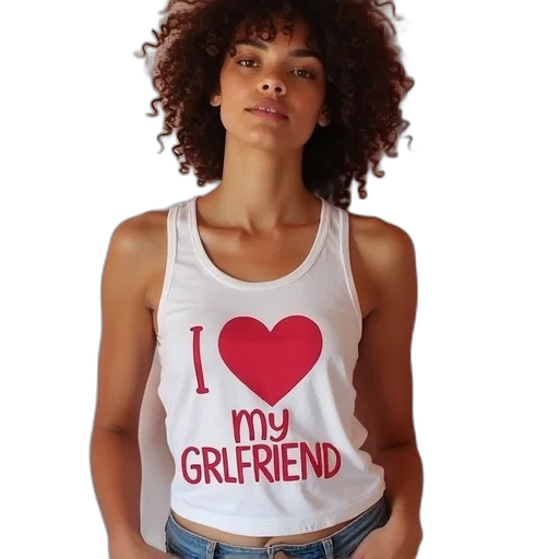 dress, love, girlfriend, heart transparent PNG cut-out