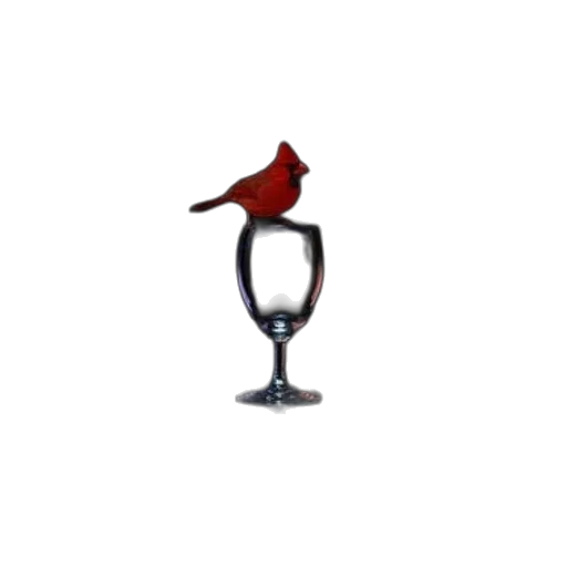 staff, hat, bottle, crown transparent PNG cut-out