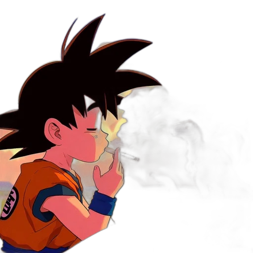concept art, anime, cartoon, comic book art transparent PNG cut-out