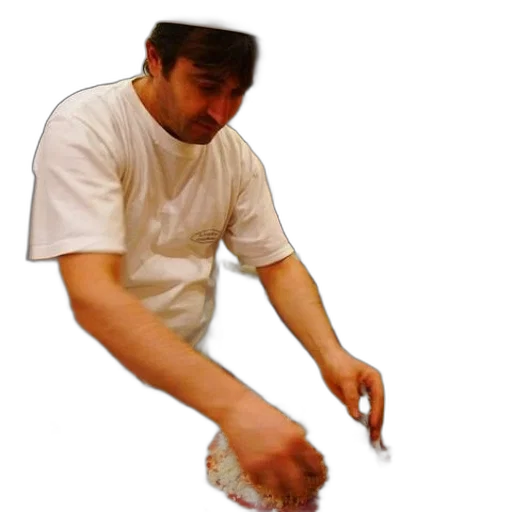 staff, food, weapon, robot transparent PNG cut-out