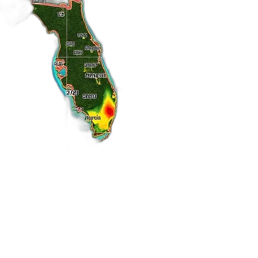 green, colorful, radar, image transparent PNG cut-out