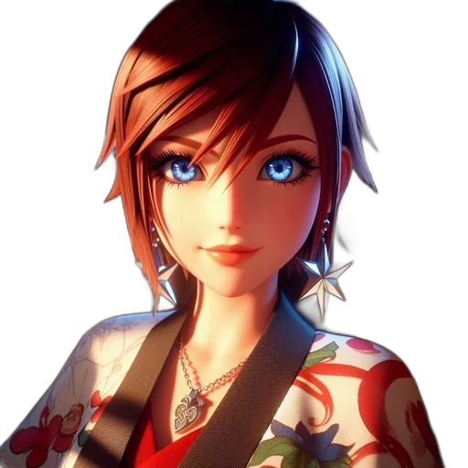 face, staff, weapon, concept art transparent PNG cut-out