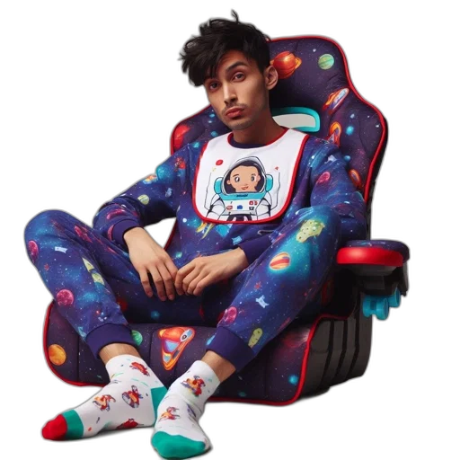 jacket, furniture, creature, car transparent PNG cut-out
