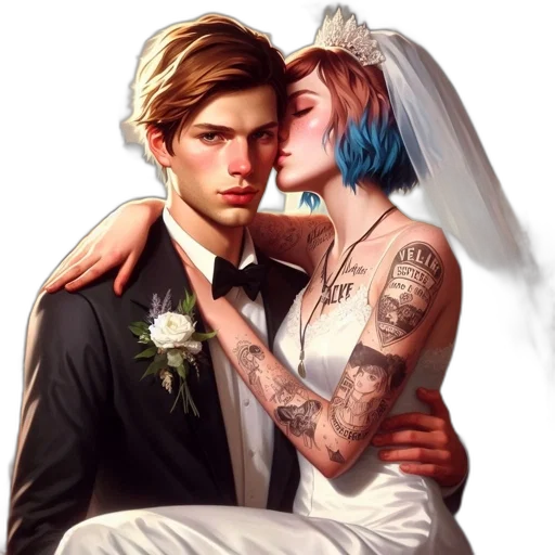 concept art, photorealistic, fantasy art, pixel art transparent PNG cut-out