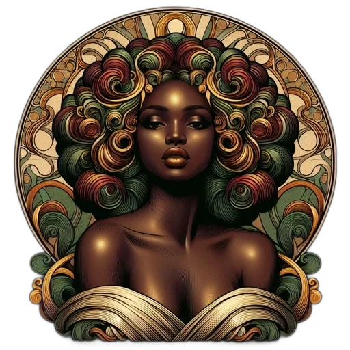 crown, jewelry, face, mask transparent PNG cut-out