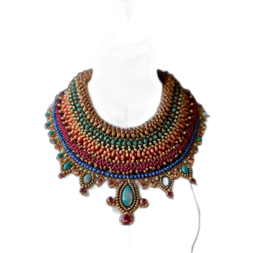 jewelry, crown, dress, colorful transparent PNG cut-out