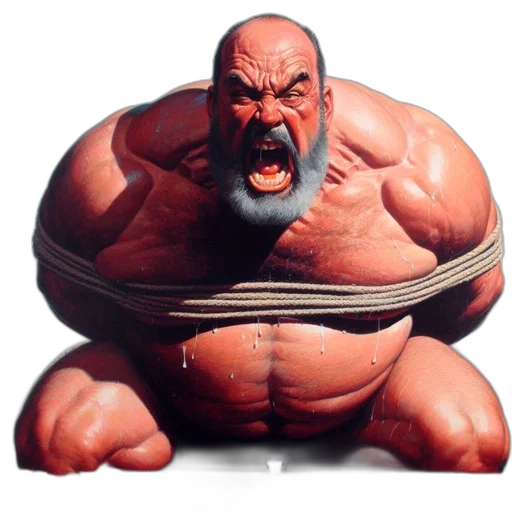 creature, face, mask, furniture transparent PNG cut-out