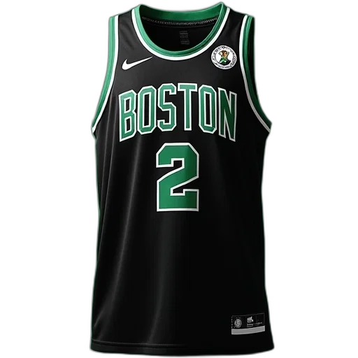 green, men, boston, celtics transparent PNG cut-out