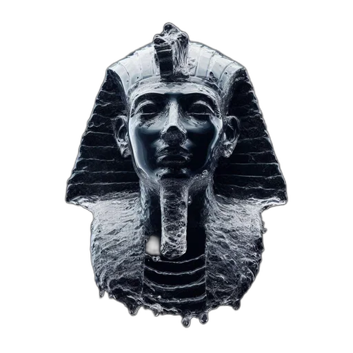 mask, crown, face, jewelry transparent PNG cut-out