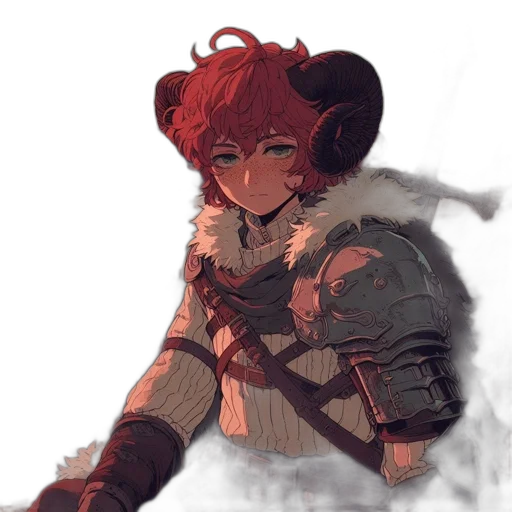 weapon, sword, staff, mask transparent PNG cut-out