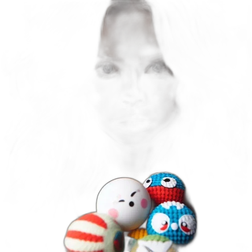 robot, creature, face, mask transparent PNG cut-out