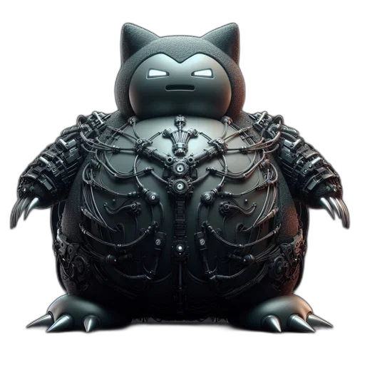 dragon, creature, mask, concept art transparent PNG cut-out
