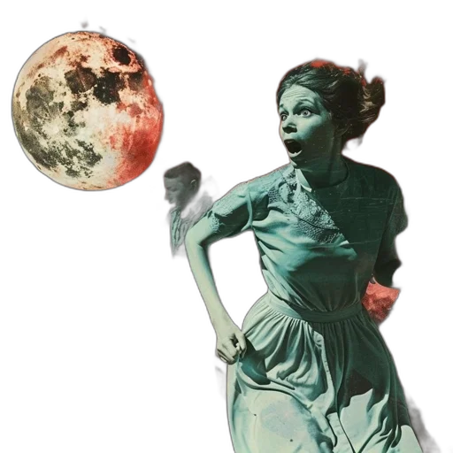 dress, staff, concept art, photorealistic transparent PNG cut-out