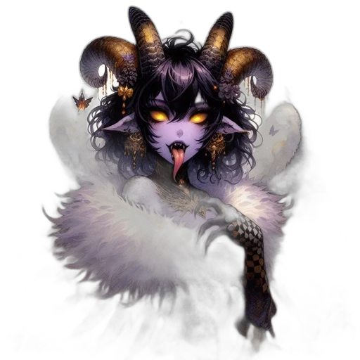 dragon, creature, mask, animal transparent PNG cut-out