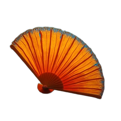 umbrella, hat, staff, hair transparent PNG cut-out