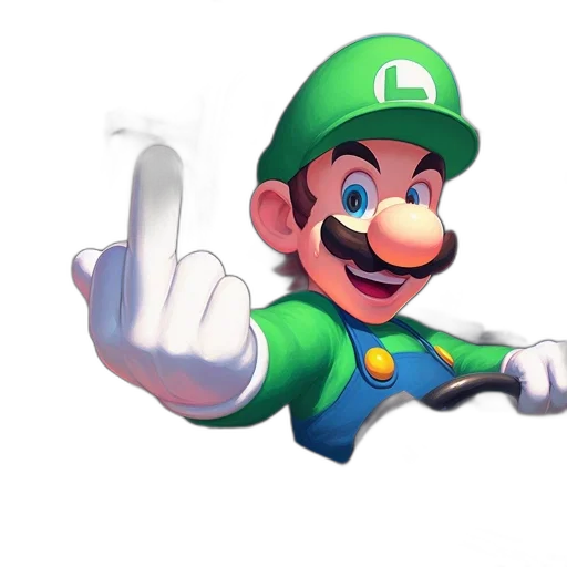 hat, weapon, face, staff transparent PNG cut-out